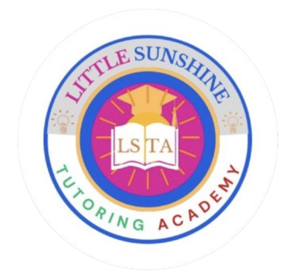 Little Sunshine Logo