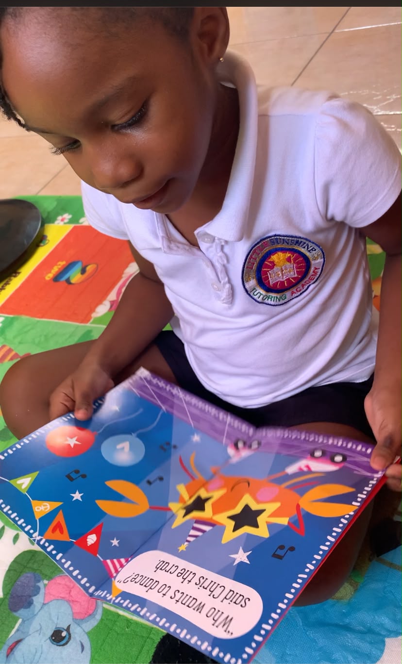 Reading 2